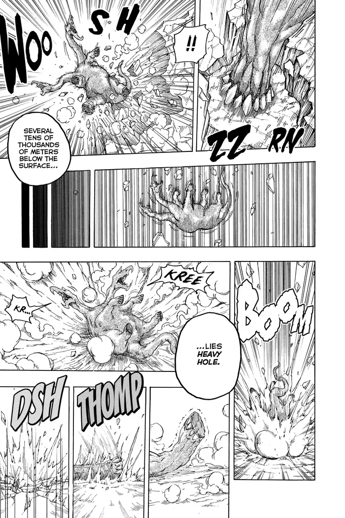 Toriko Chapter 117 image 17_optimized